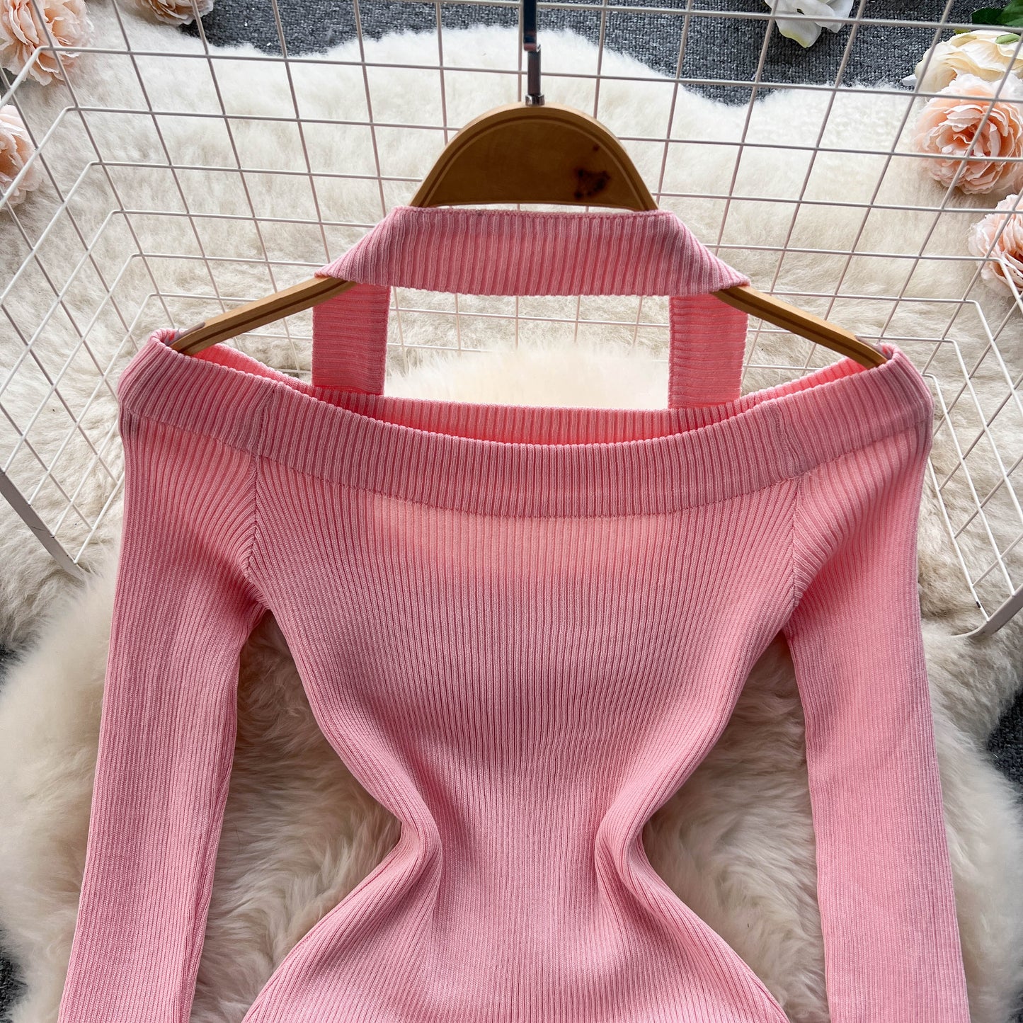 Reyna Knit Dress