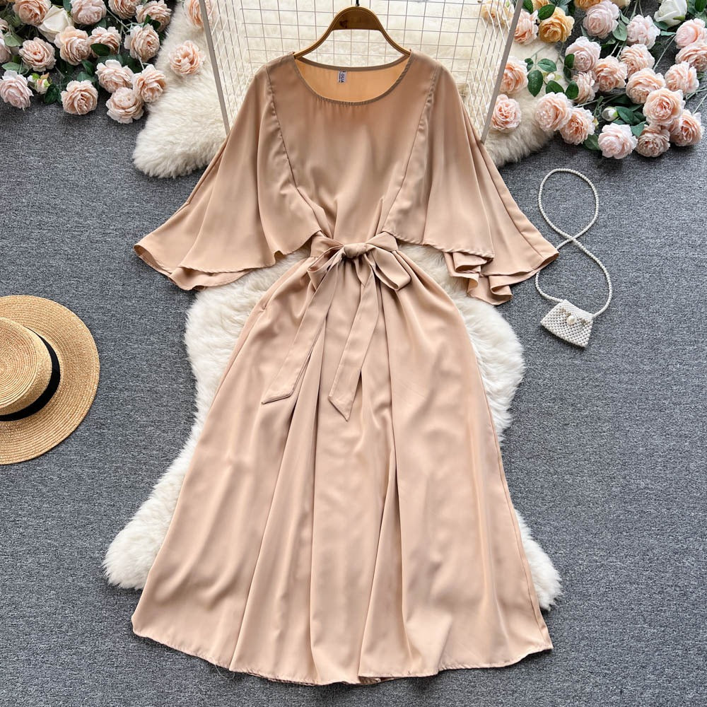 Jacqueline Dress