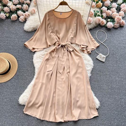 Jacqueline Dress