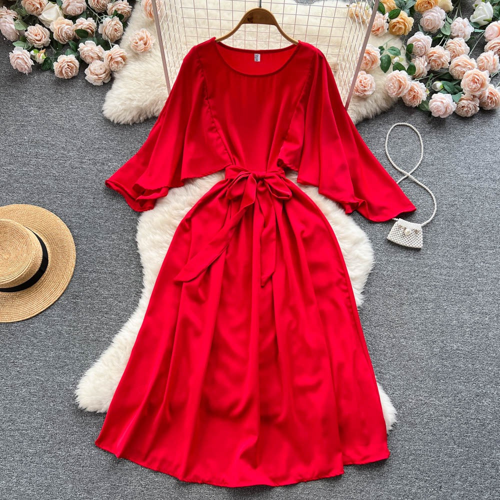 Jacqueline Dress