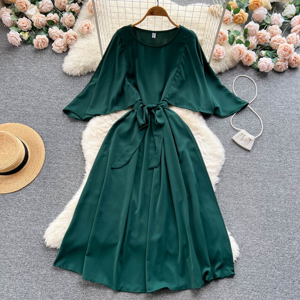 Jacqueline Dress