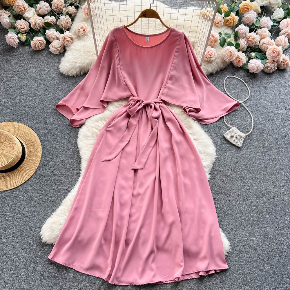 Jacqueline Dress