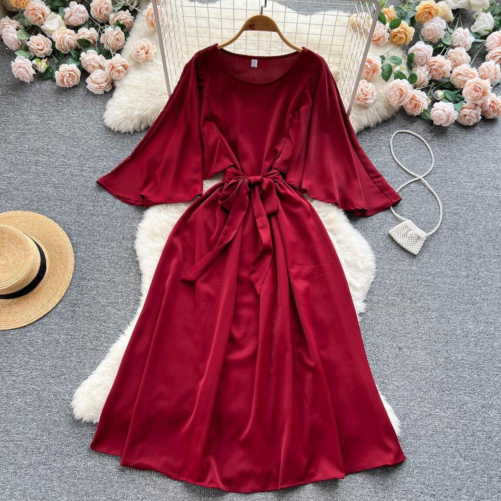 Jacqueline Dress