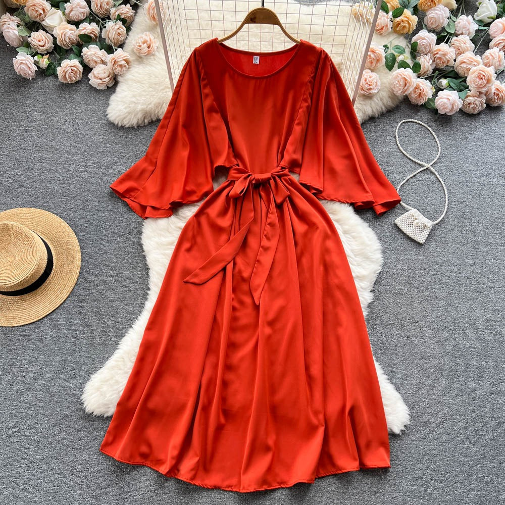 Jacqueline Dress