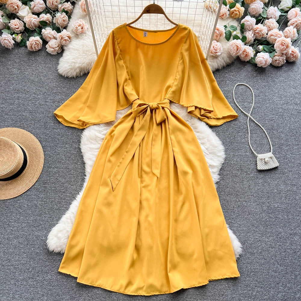 Jacqueline Dress
