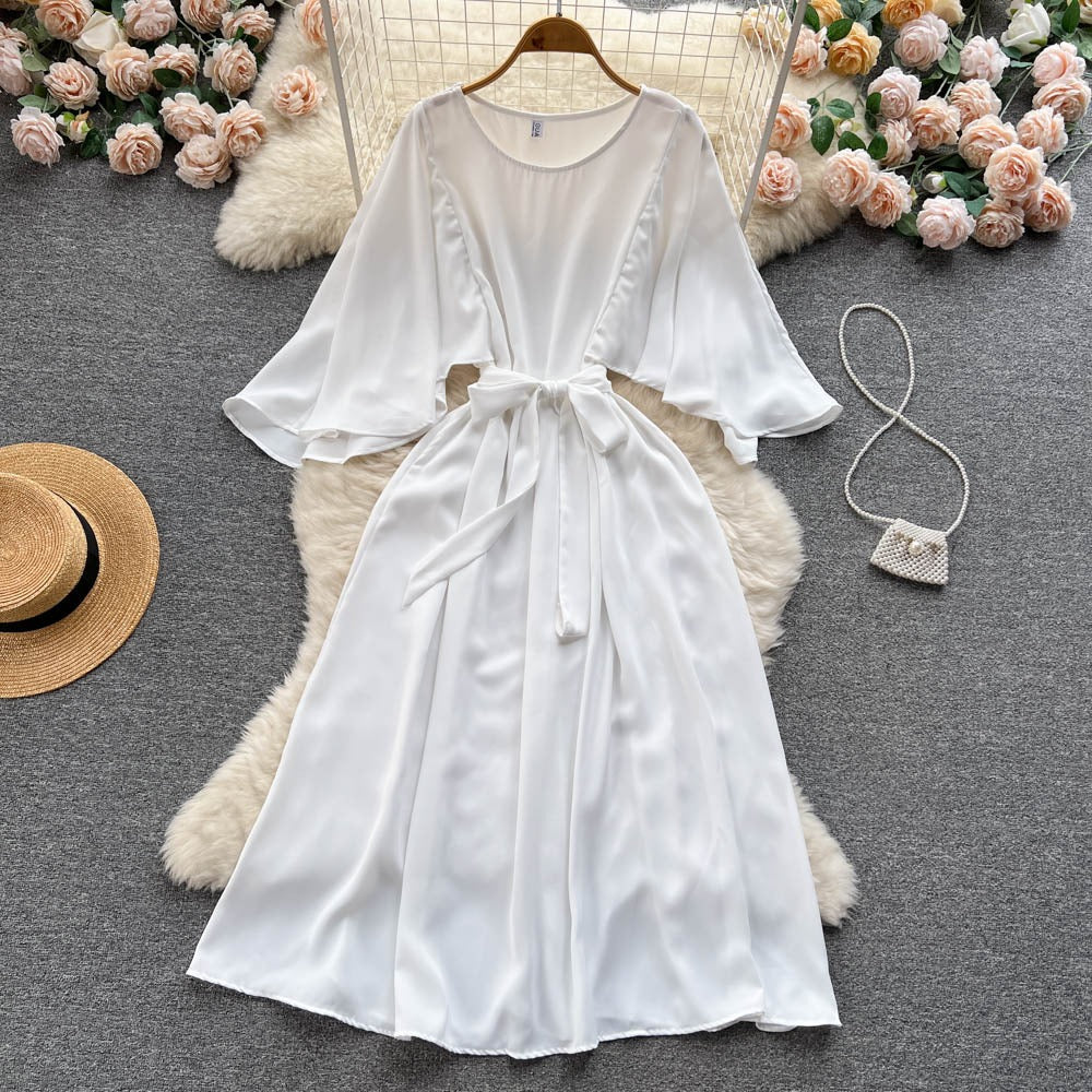 Jacqueline Dress