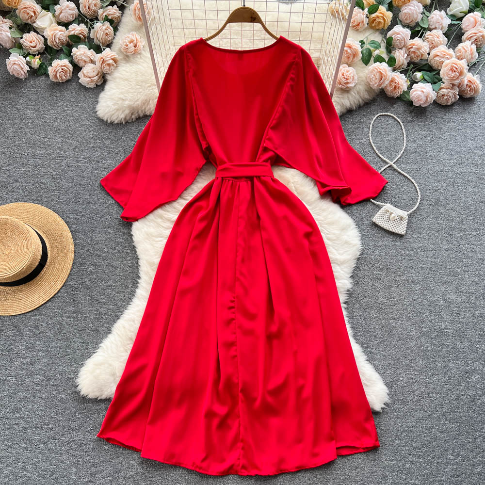 Jacqueline Dress