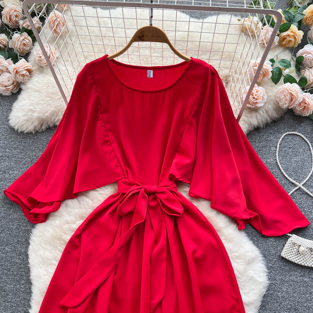 Jacqueline Dress