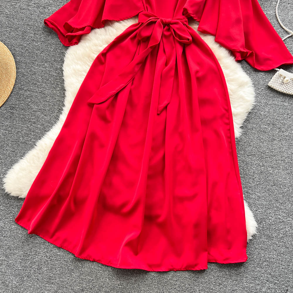 Jacqueline Dress