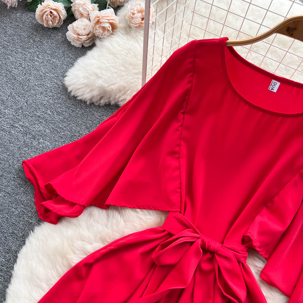 Jacqueline Dress