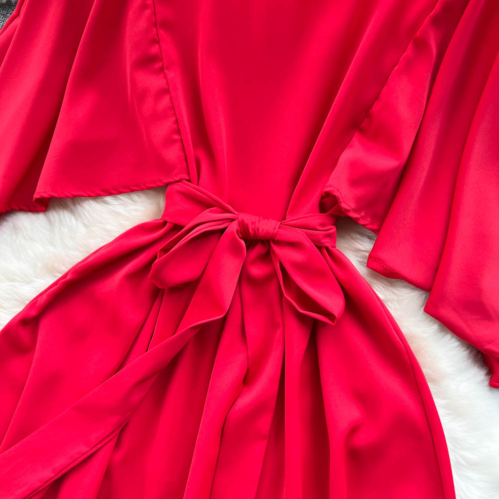 Jacqueline Dress