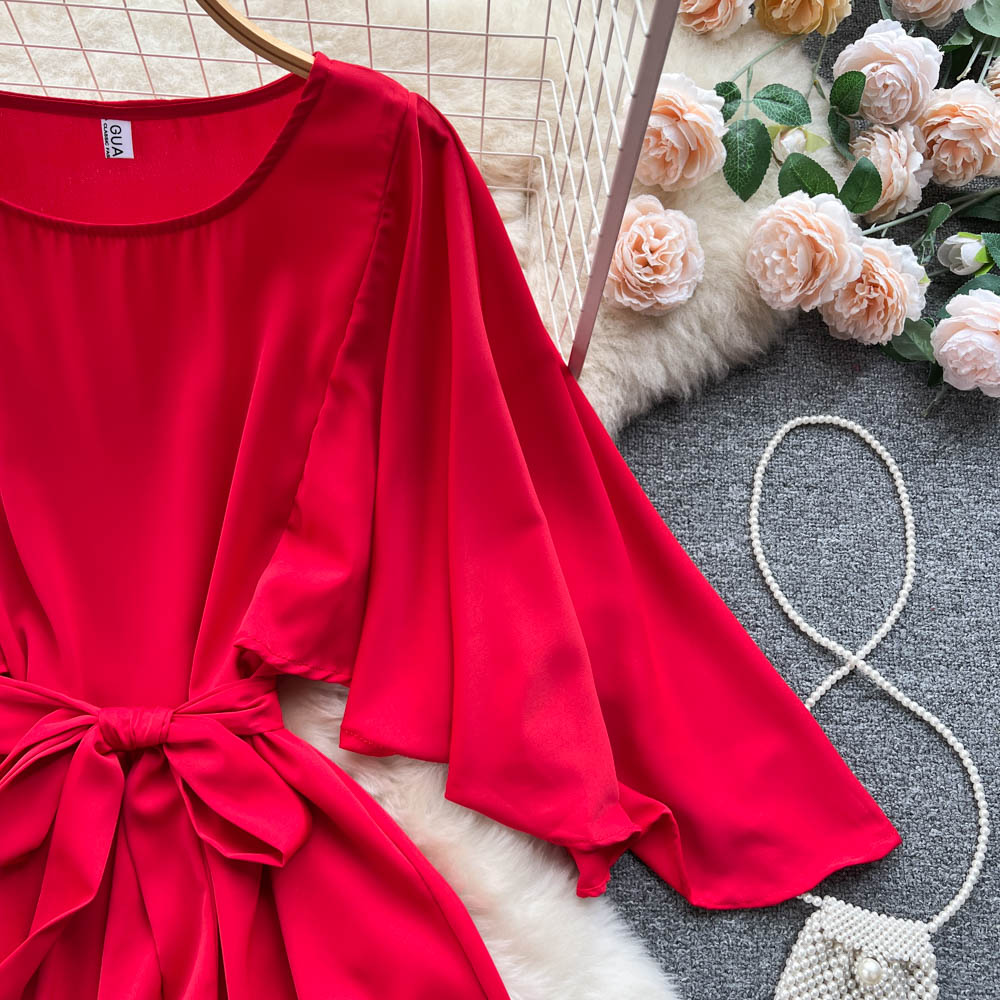 Jacqueline Dress