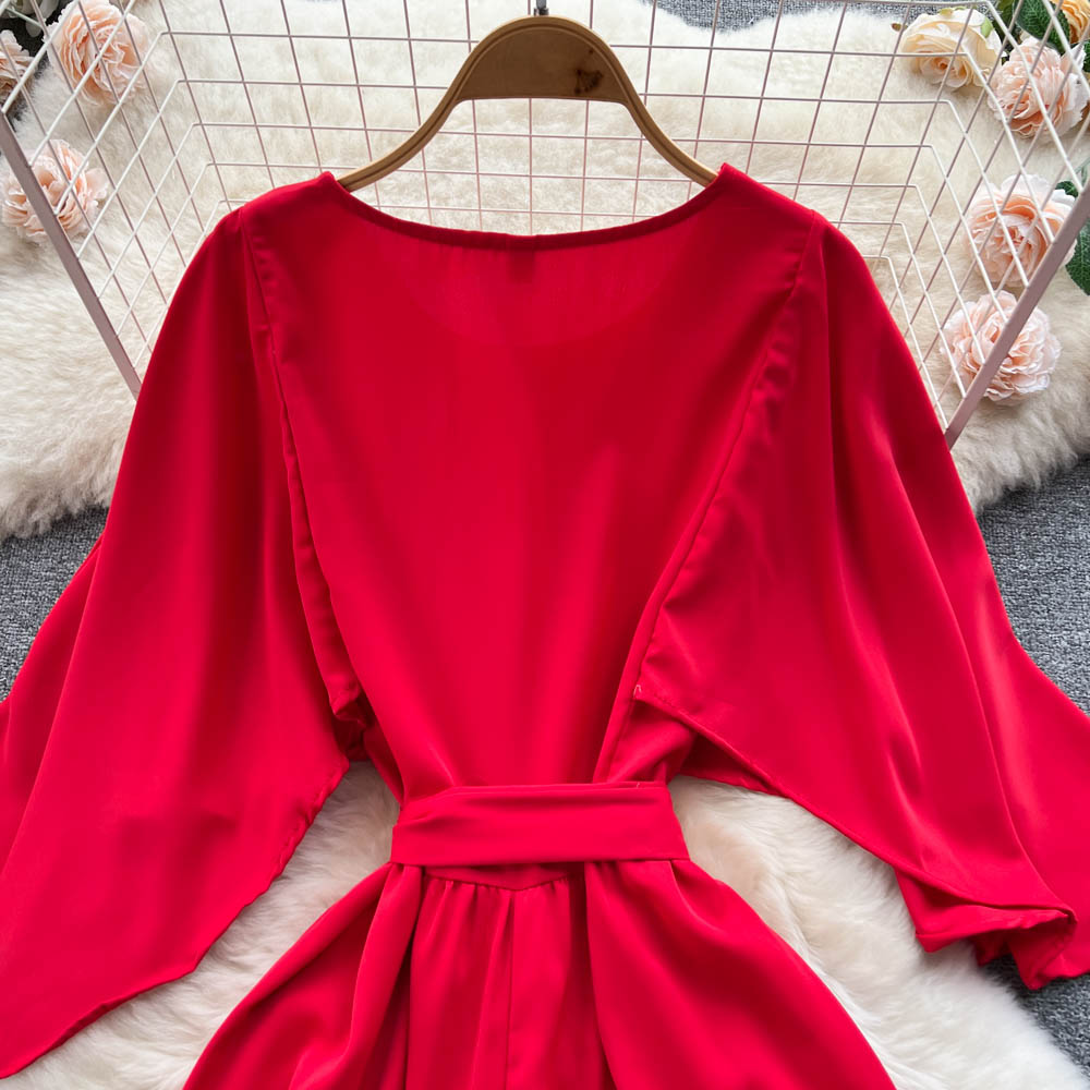 Jacqueline Dress