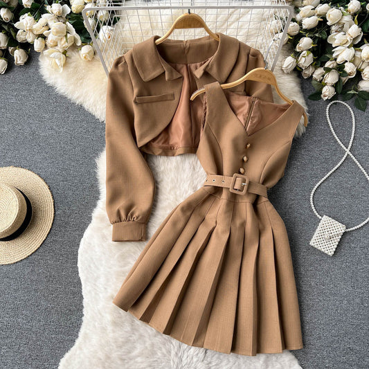 Chiara Two Piece Set