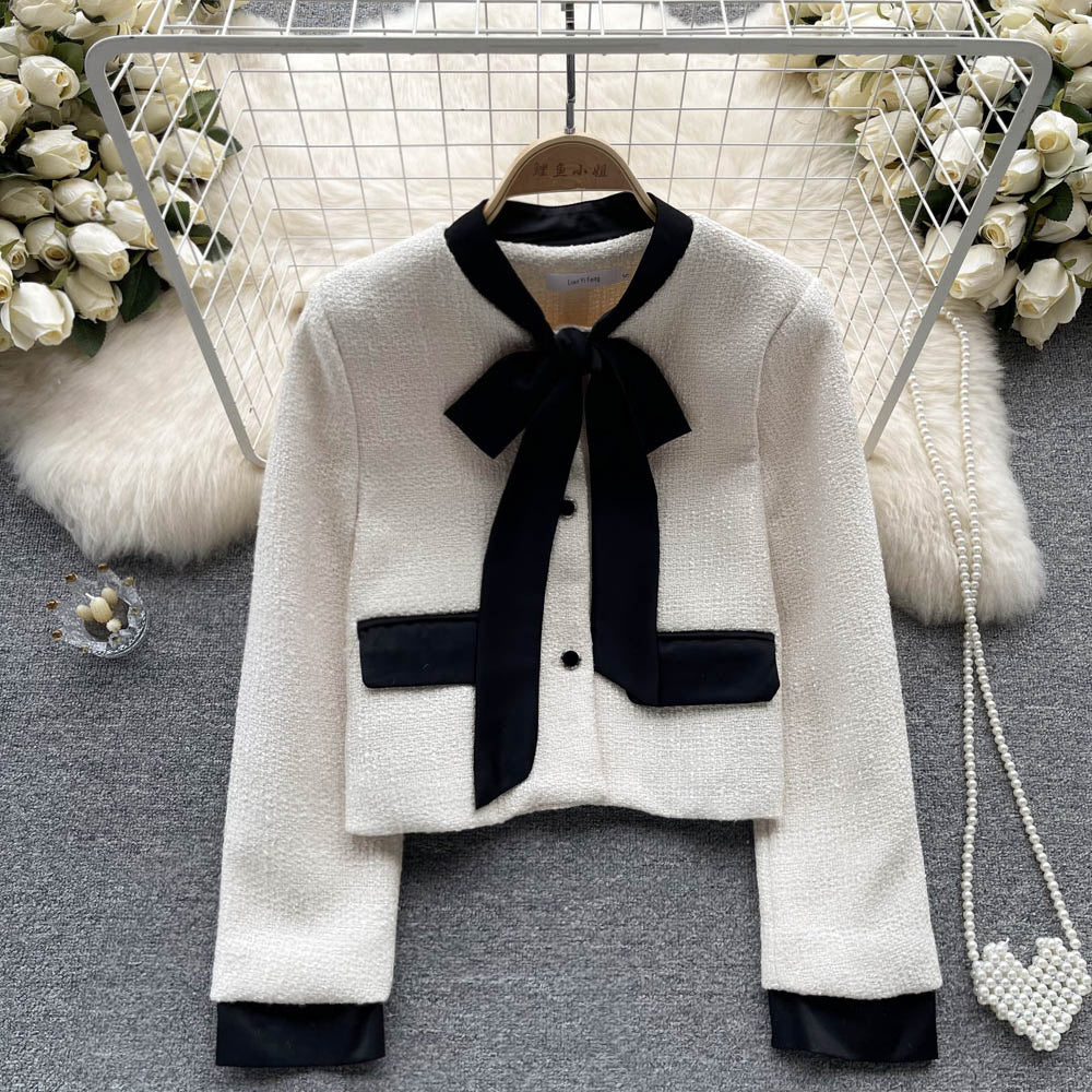 Lily Tweed Suit