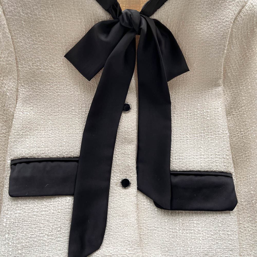Lily Tweed Suit