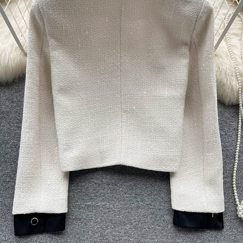 Lily Tweed Suit