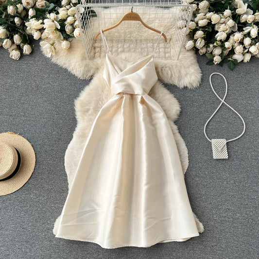 Sienna Dress