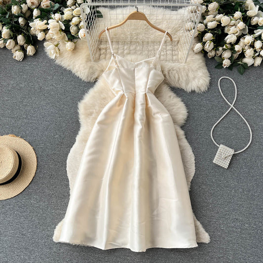 Sienna Dress