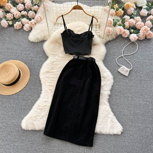 Amora Two Piece Set