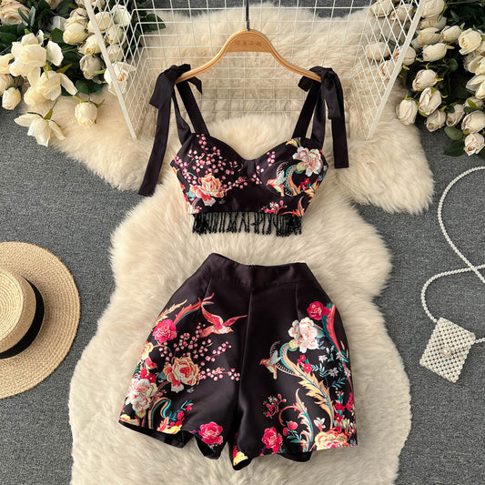 Soleil Two Piece Set