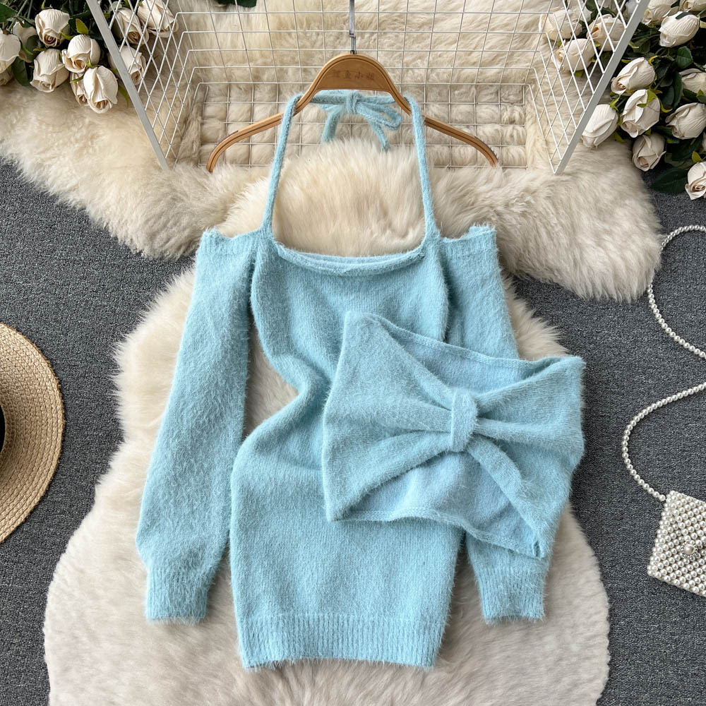 Mallory Two Piece Knit Set