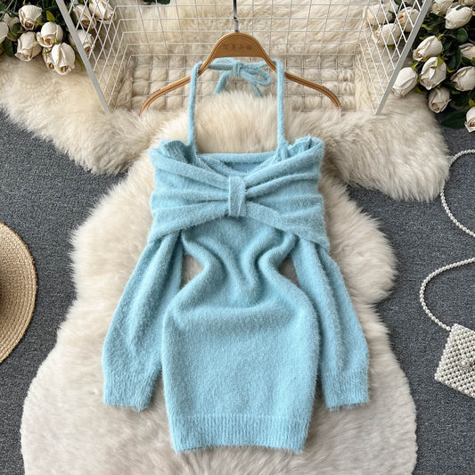 Mallory Two Piece Knit Set