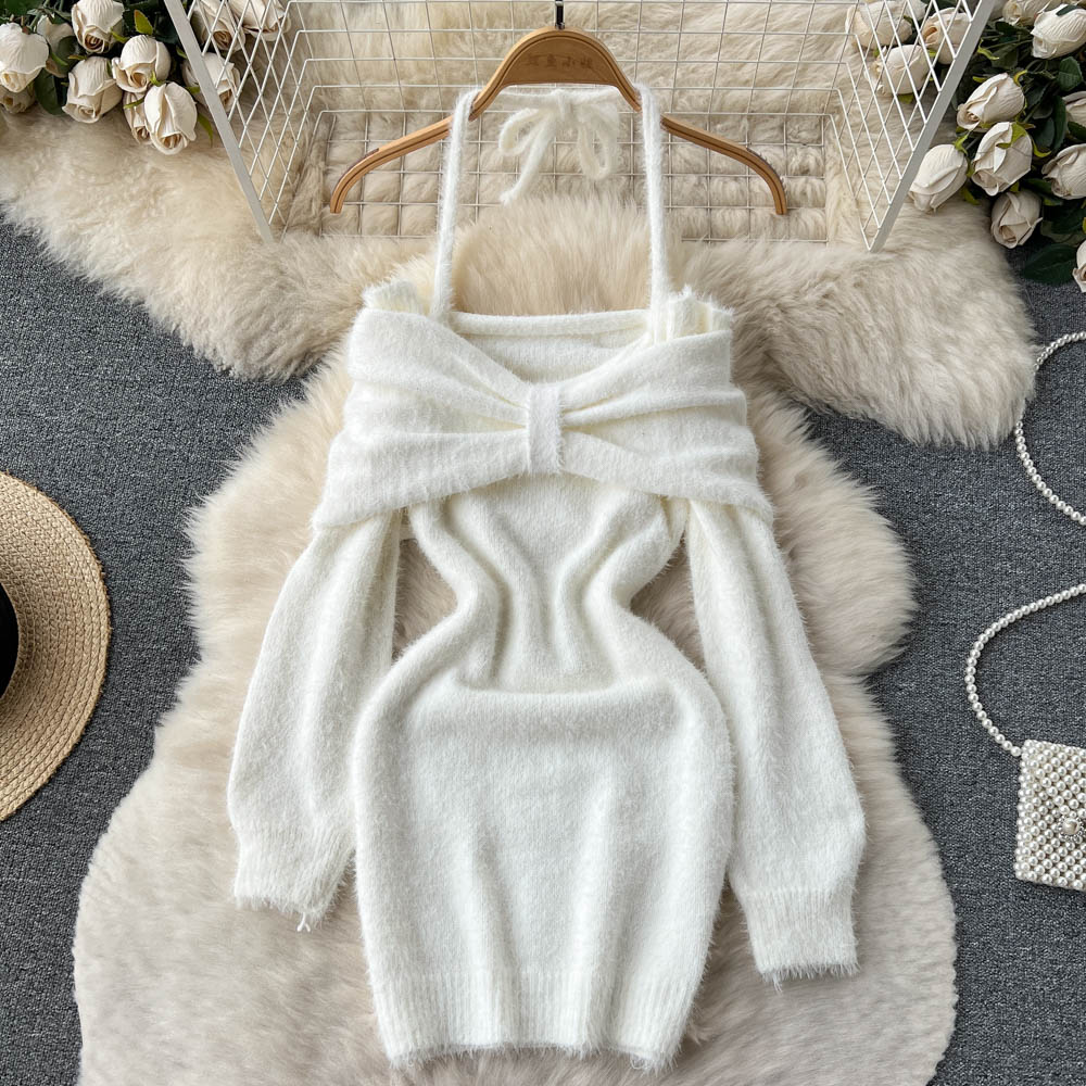 Mallory Two Piece Knit Set
