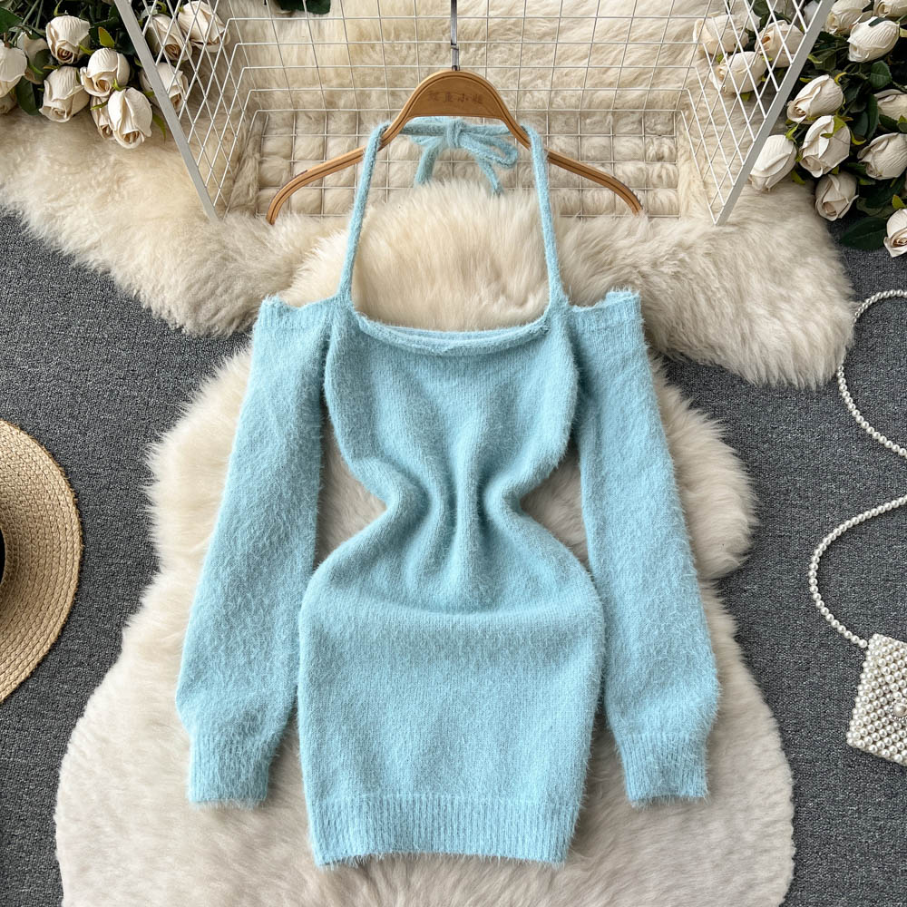 Mallory Two Piece Knit Set