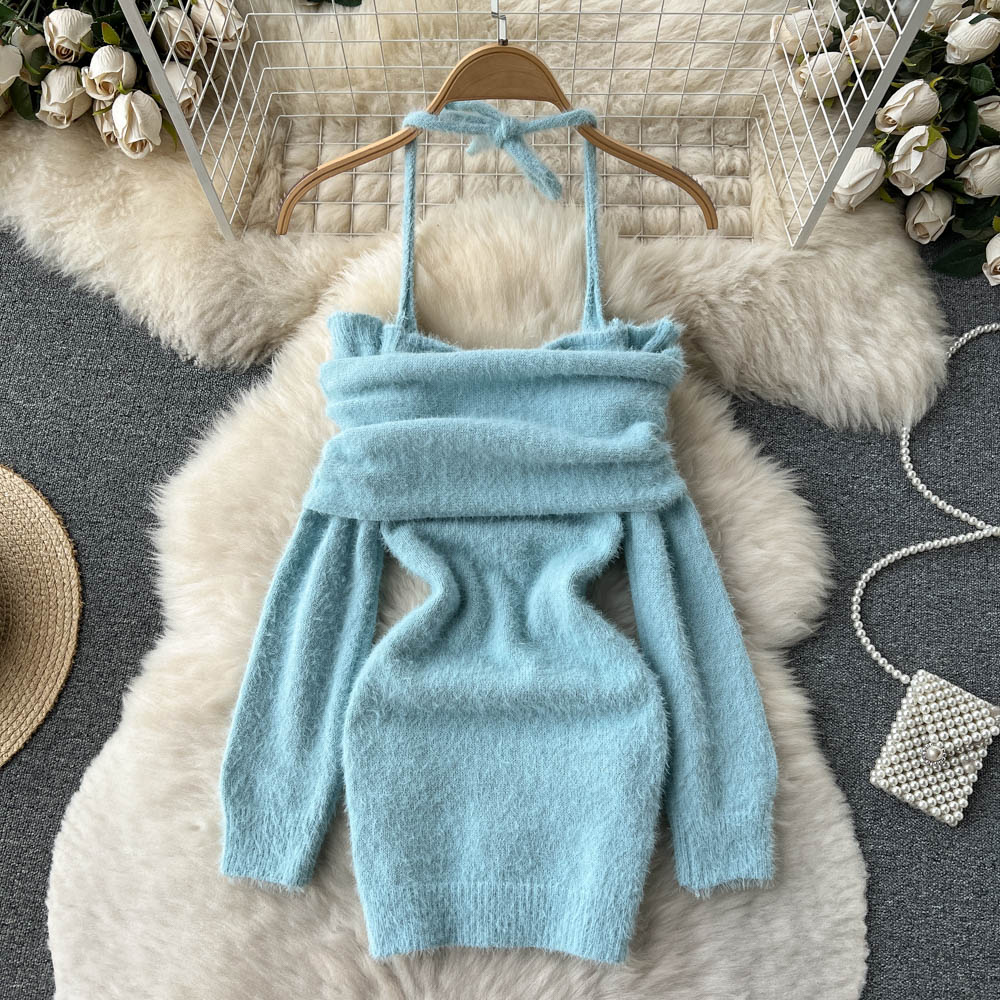 Mallory Two Piece Knit Set