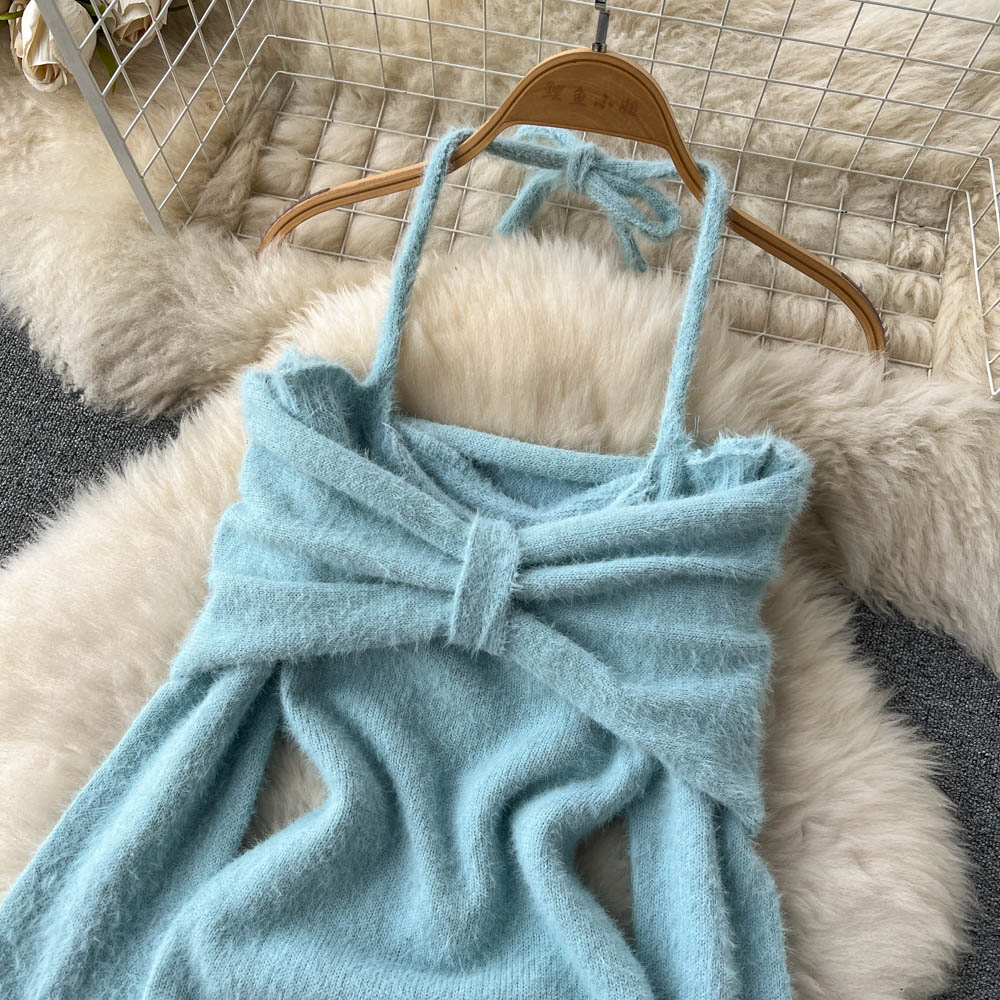 Mallory Two Piece Knit Set