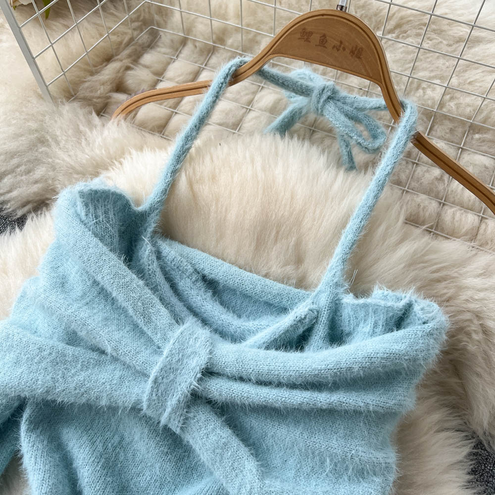 Mallory Two Piece Knit Set