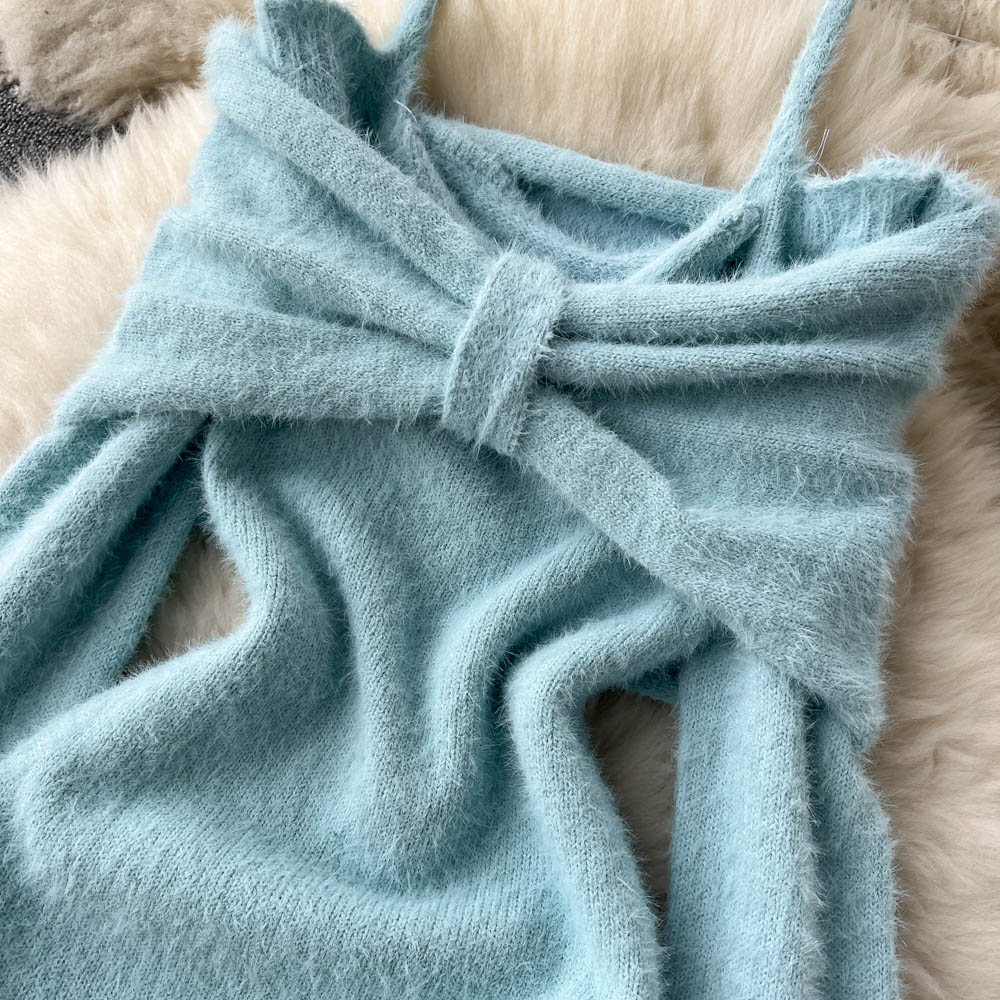 Mallory Two Piece Knit Set