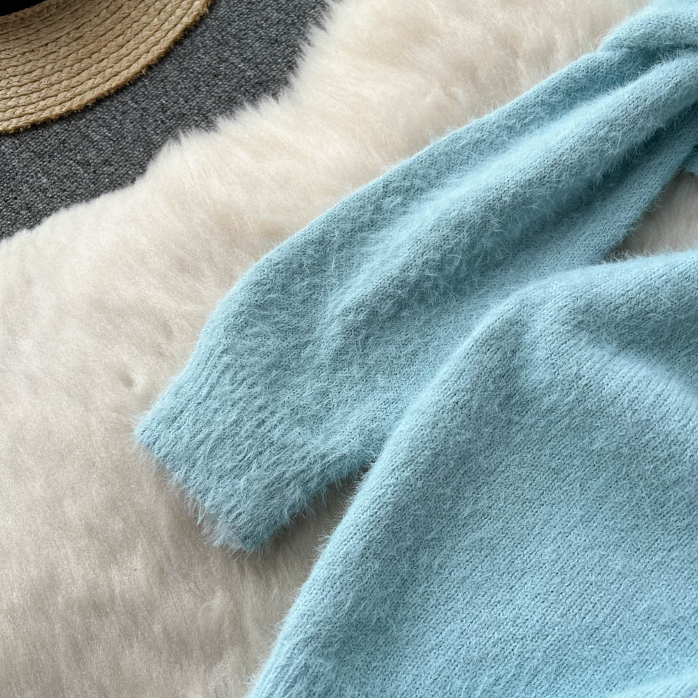 Mallory Two Piece Knit Set