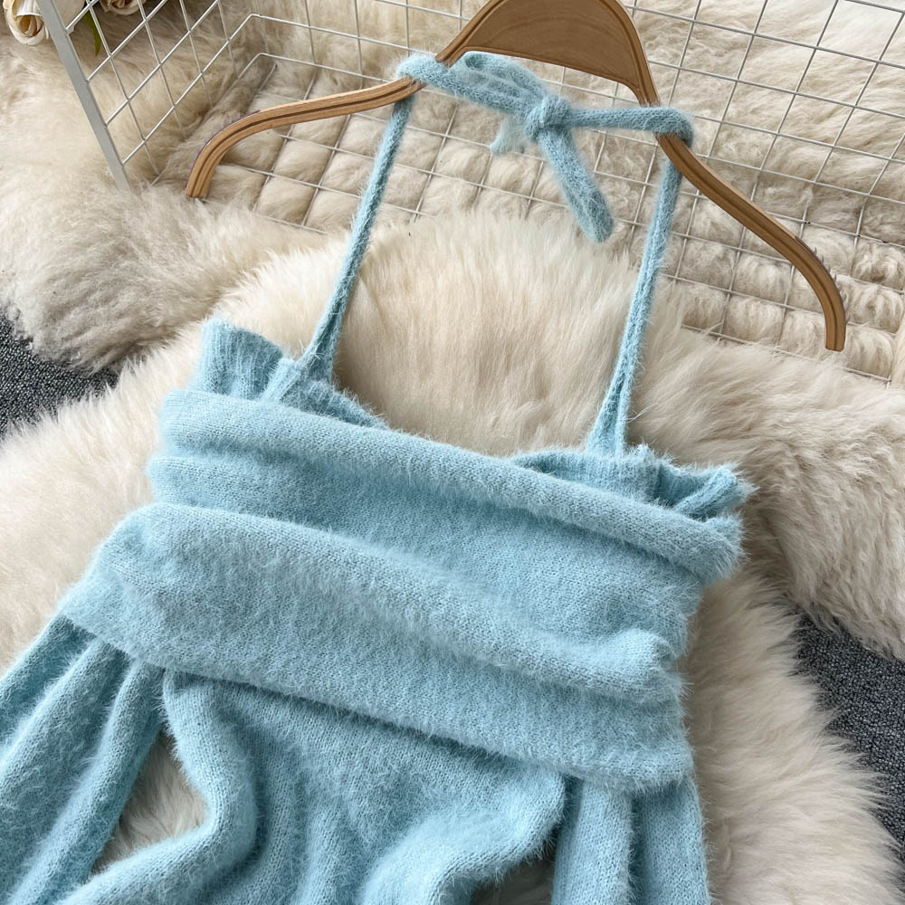 Mallory Two Piece Knit Set