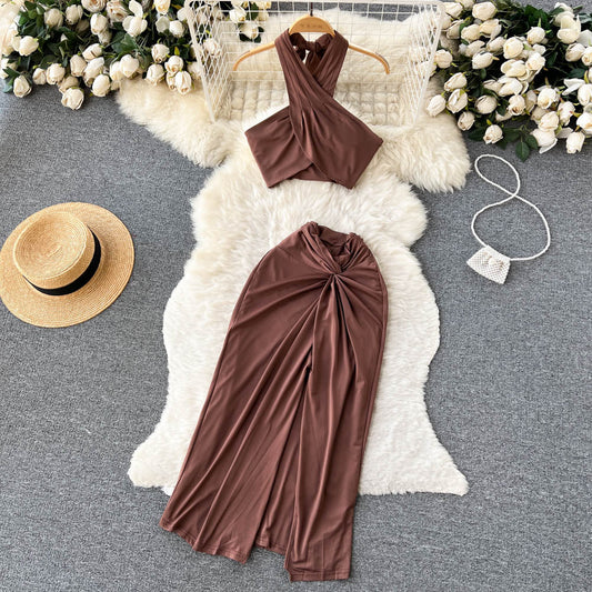 Denise Two Piece Set
