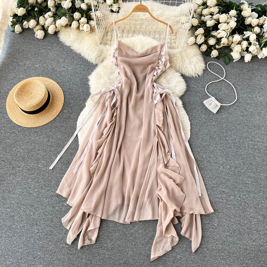 Celestine Corset Dress