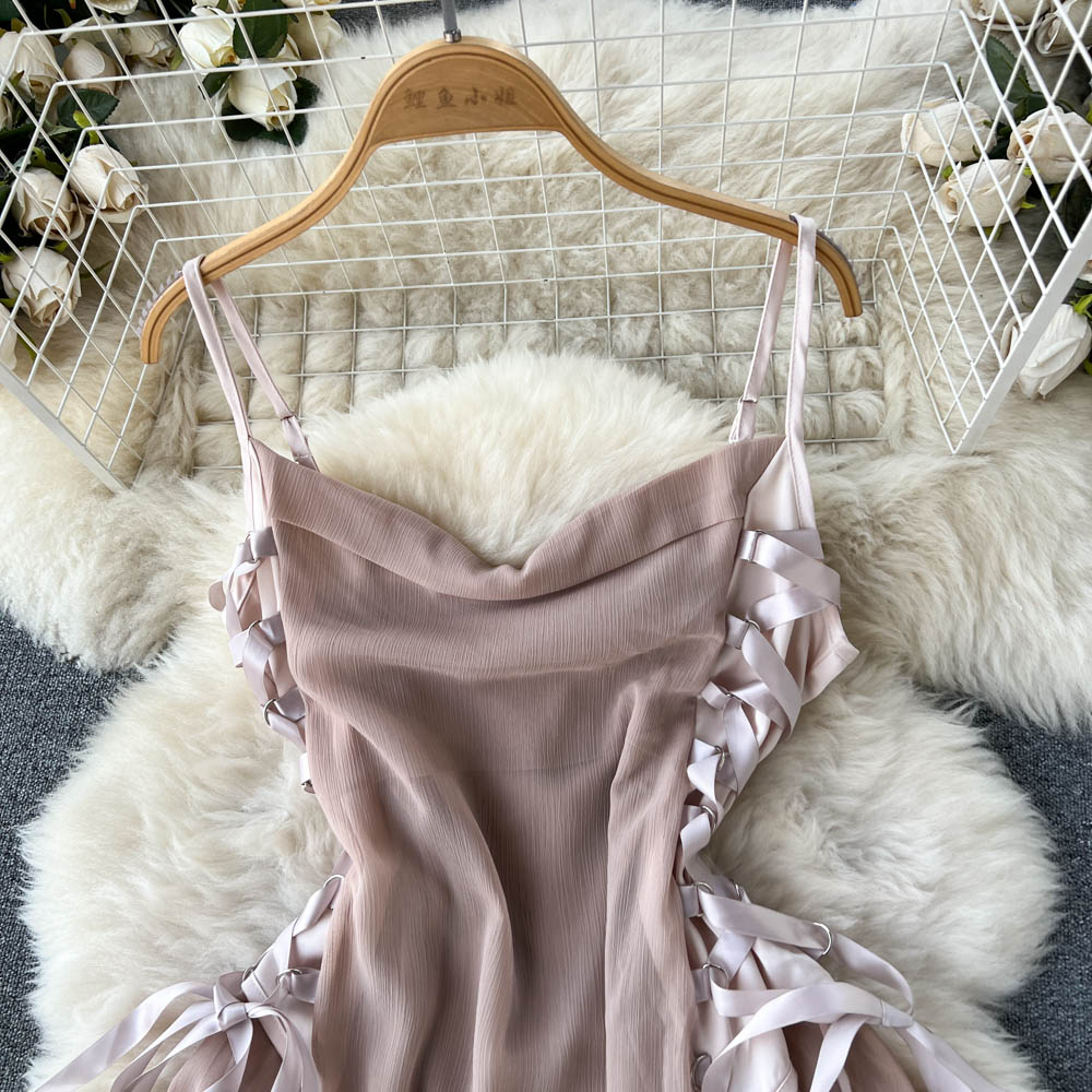 Celestine Corset Dress