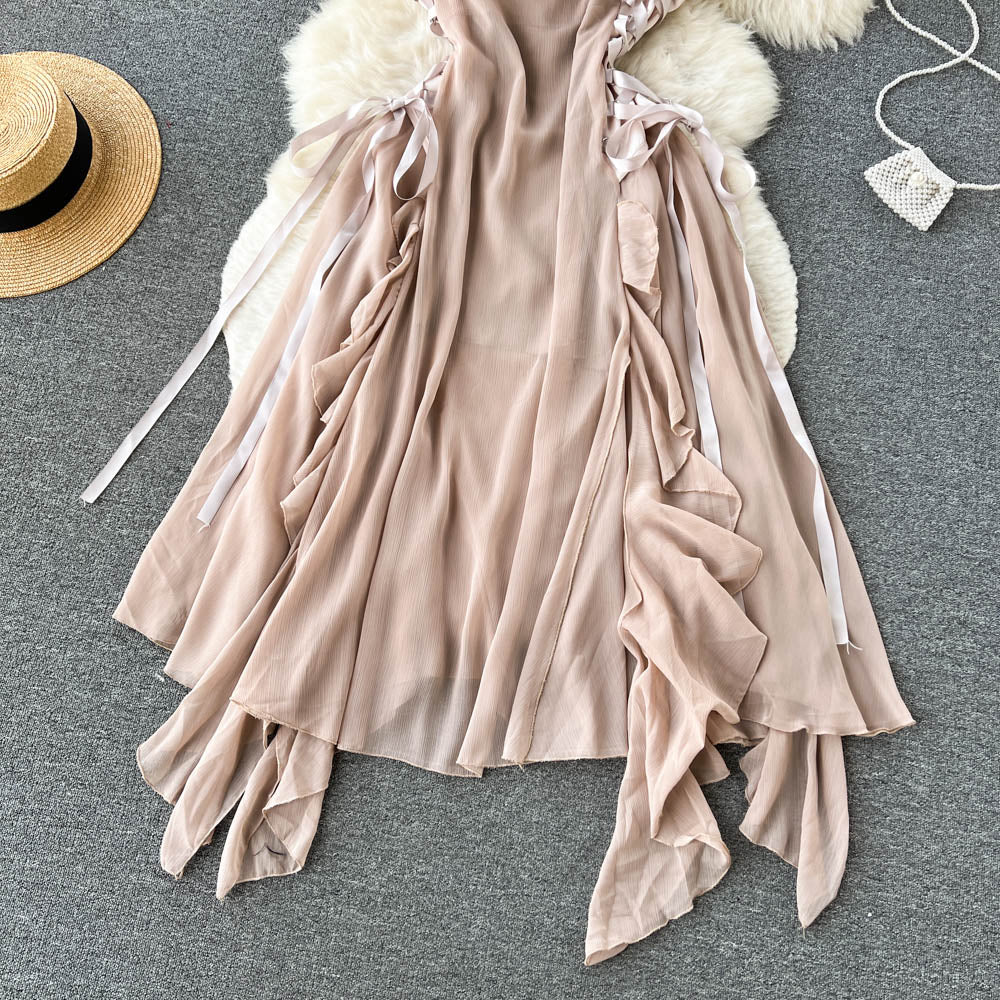 Celestine Corset Dress