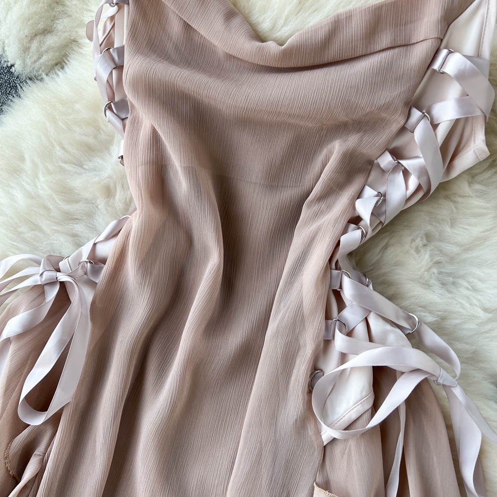 Celestine Corset Dress