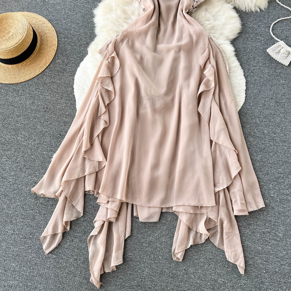 Celestine Corset Dress
