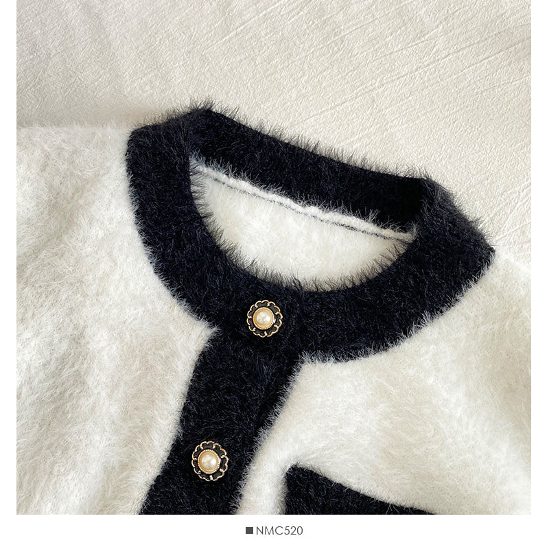 Gabriela Two Piece Knit Set