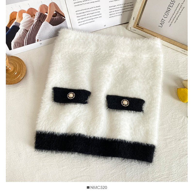Gabriela Two Piece Knit Set