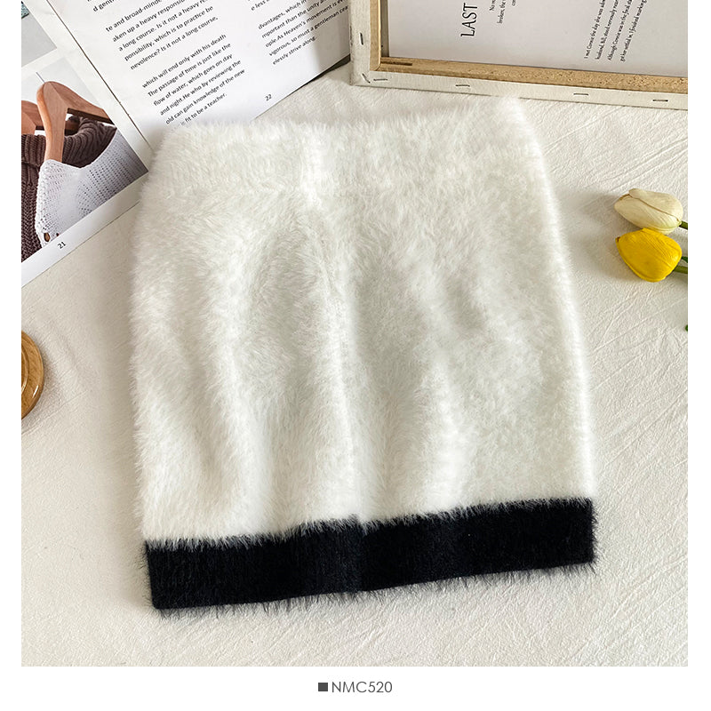 Gabriela Two Piece Knit Set