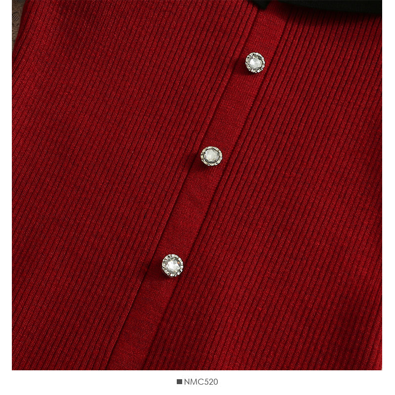Amara Knit Top