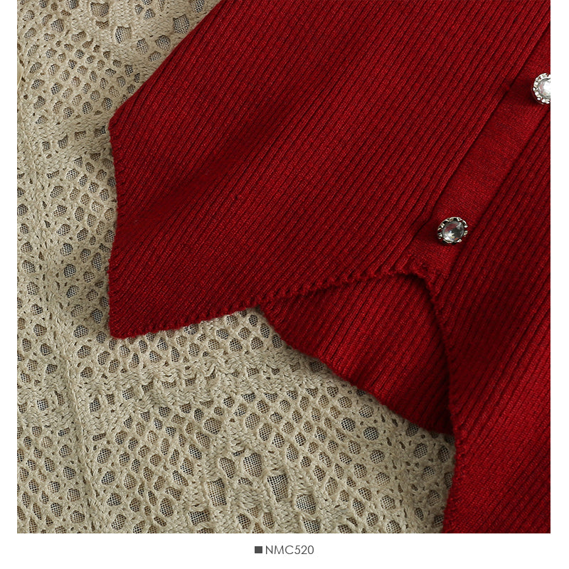 Amara Knit Top