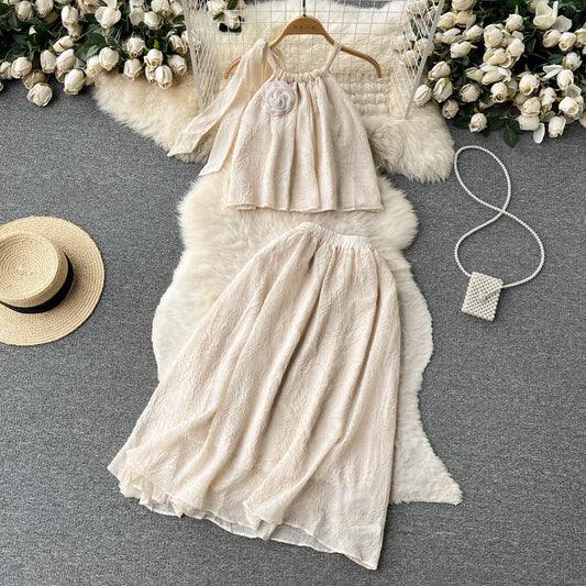 Adriana Two Piece Set