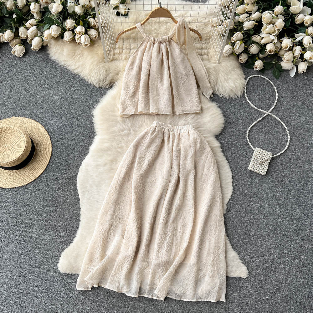 Adriana Two Piece Set