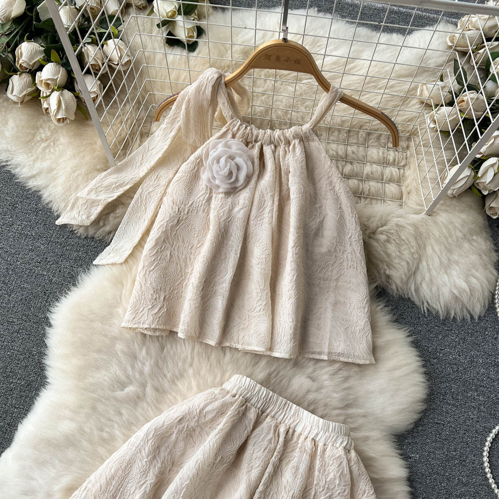 Adriana Two Piece Set