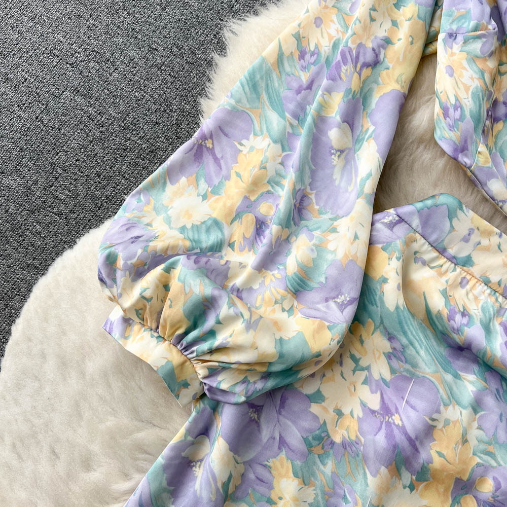 Lucy One Shoulder Dress